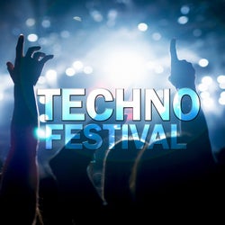 Techno Festival