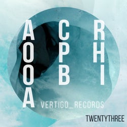 Acrophobia TWENTYTHREE