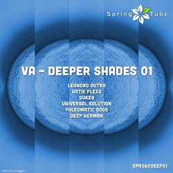 Deeper Shades 01