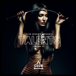 Club Session pres. Talents Vol. 21