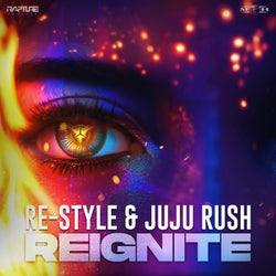 Reignite - Extended Mix