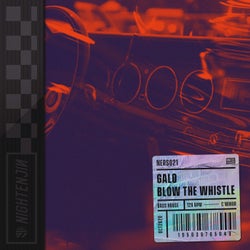 Blow The Whistle