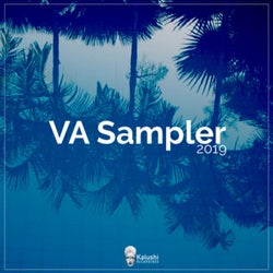 Kalushi VA Sampler 2019