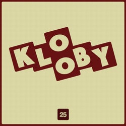 Klooby, Vol.25