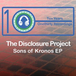 Sons Of Kronos