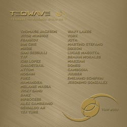 teQwave & Friends GOLD