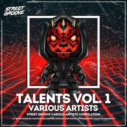 Talents, Vol. 1