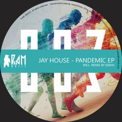 Pandemic Ep