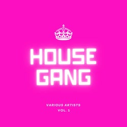 House Gang, Vol. 1