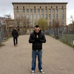 Alex's Berghain Bangers