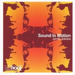 Sound In Motion