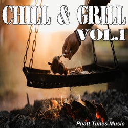 Chill & Grill, Vol. 1