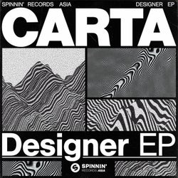 Designer EP