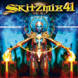 Skitzmix 41