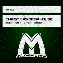 Christmas Deep House: Best for the Year 2022