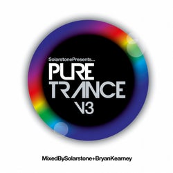 Solarstone presents Pure Trance 3