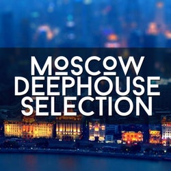 Moscow Deep House Selection