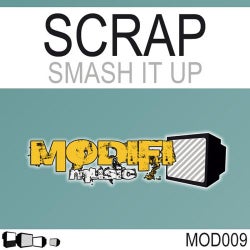 Smash It Up