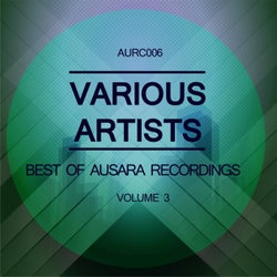 Best Of Ausara, Vol. 3