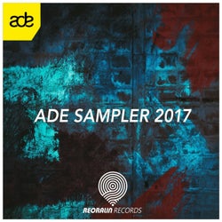 ADE Sampler 2017