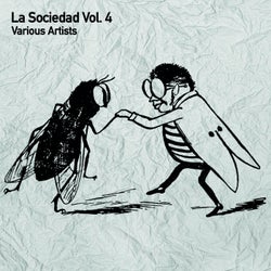 La Sociedad Vol. 4