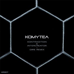 Kontradition / Intercreator