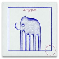 Lowtemporary, Vol. 3