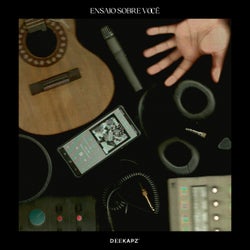 Ensaio Sobre Voce (Instrumentals)