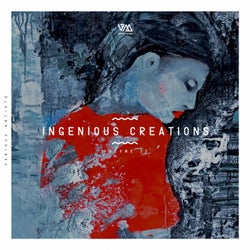 Ingenious Creations Vol. 27