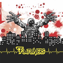 Flatliners Vol. 1