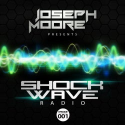 Shockwave Radio 001