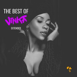 The Best of Vinka - Extended