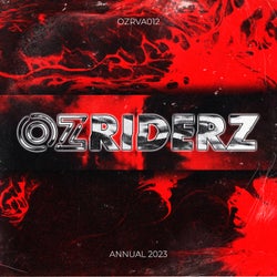 Ozriderz: Annual 2023