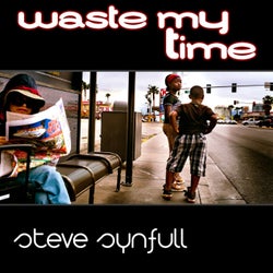 Waste My Time