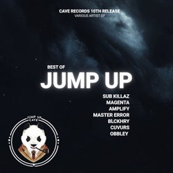 Best of Jump Up