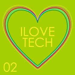 I Love Tech Volume 02