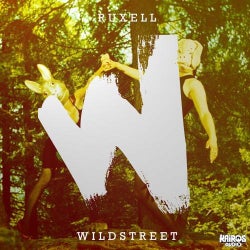 Wild Street