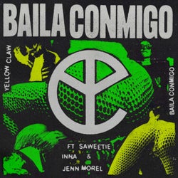 Baila Conmigo