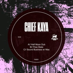 Half Moon Dub EP