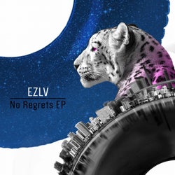 No Regrets EP