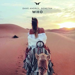 WHO (feat. Demetra) (feat. Demetra)