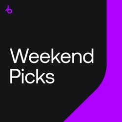 Weekend Picks 2024 Week 25 Melodic