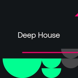 Warm-Up Essentials 2024: Deep House