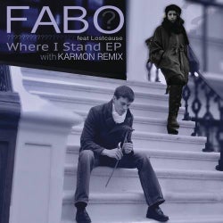 Where I Stand (Remixes)