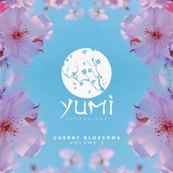 Cherry Blossoms Volume 3