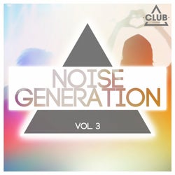 Noise Generation Vol. 3