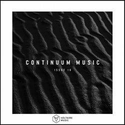 Continuum Music Issue 16