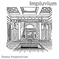 Impluvium