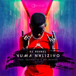 Vuma Nhliziyo (feat. Sburhaiirsh & Zeh McGeba)