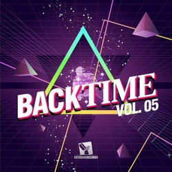 Back Time, Vol. 05